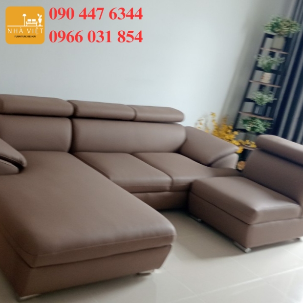 Sofa góc L SFL026