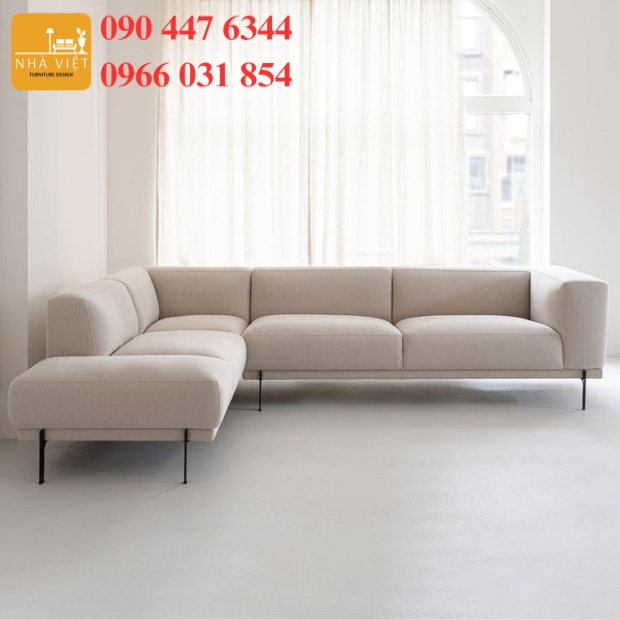 Sofa goc được ưa chuộng
