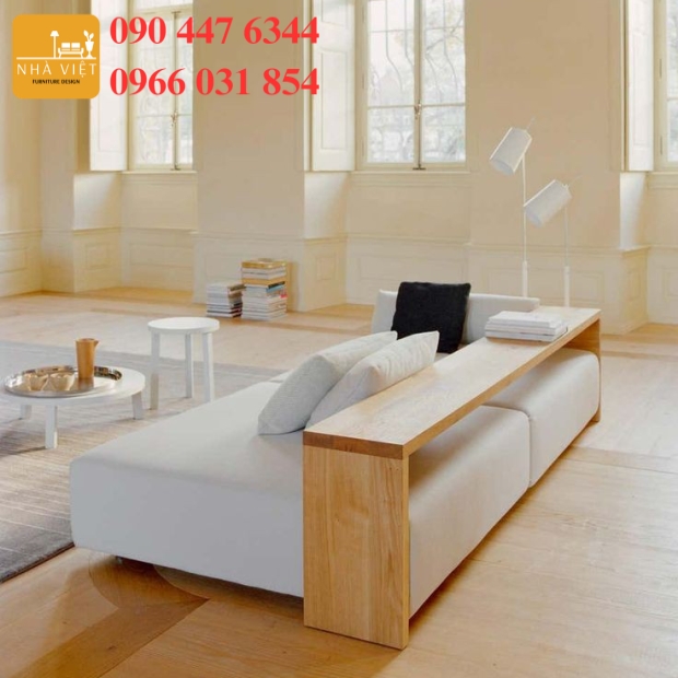 BỘ GHẾ SOFA MÃ MK94