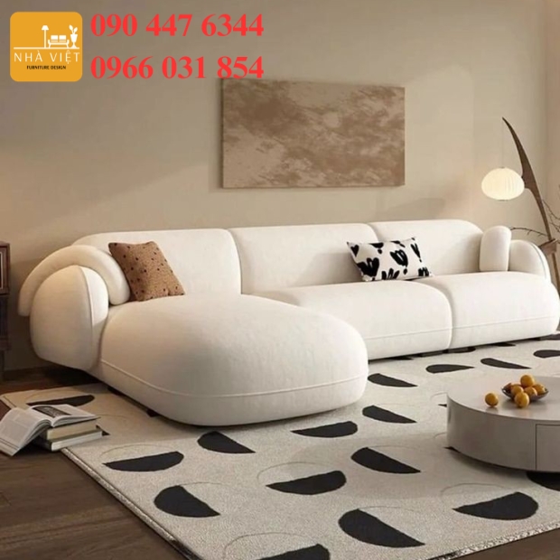 SOFA GÓC MÃ SFT0091